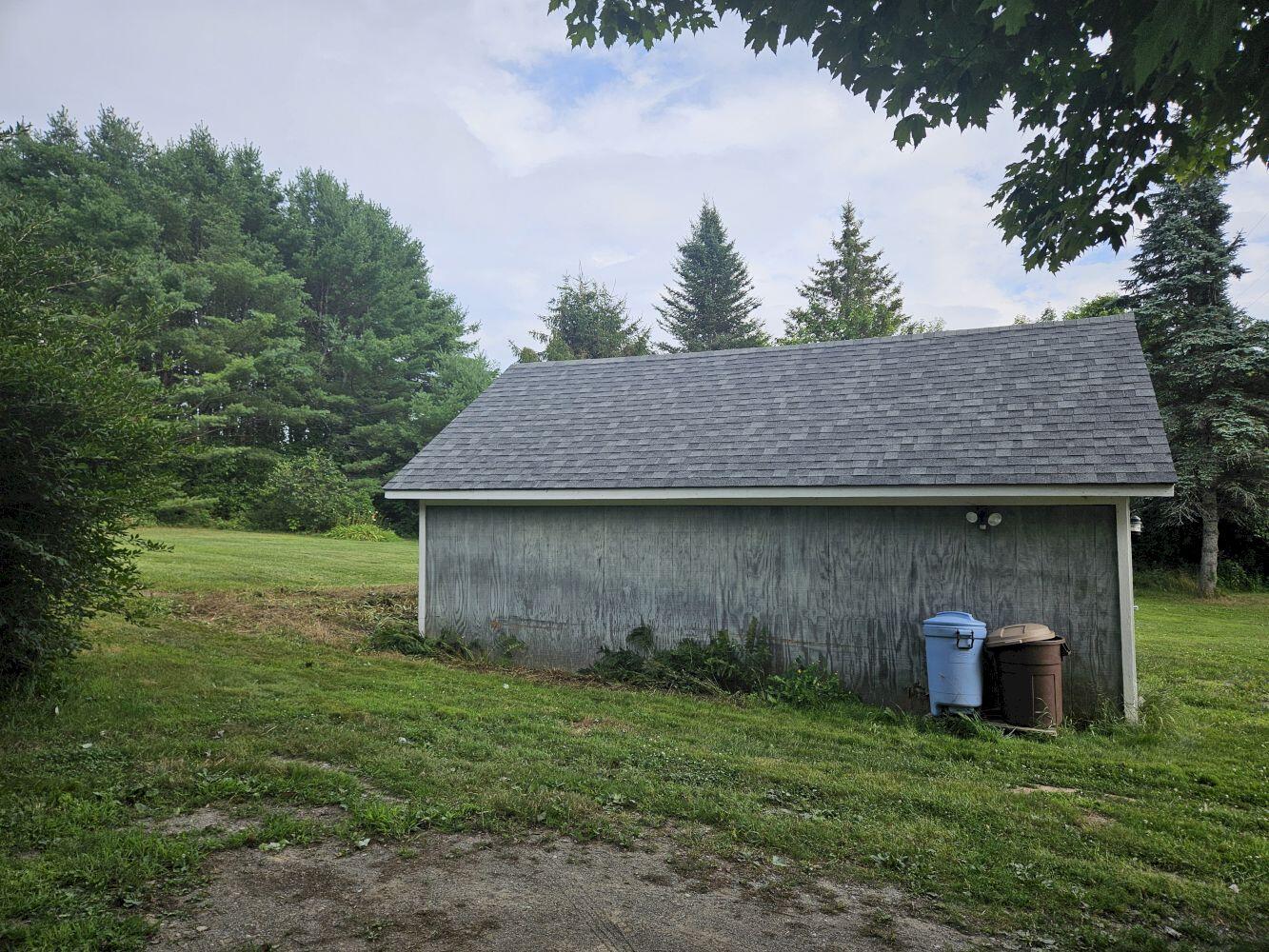 263 West Ridge Road Cornville, ME 04976 - Photo 27 of 30