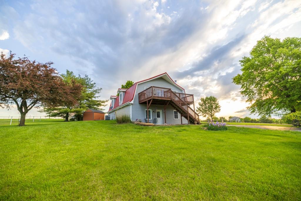 32506 East Hammond Road Grain Valley, MO 64029 - Photo 20 of 69