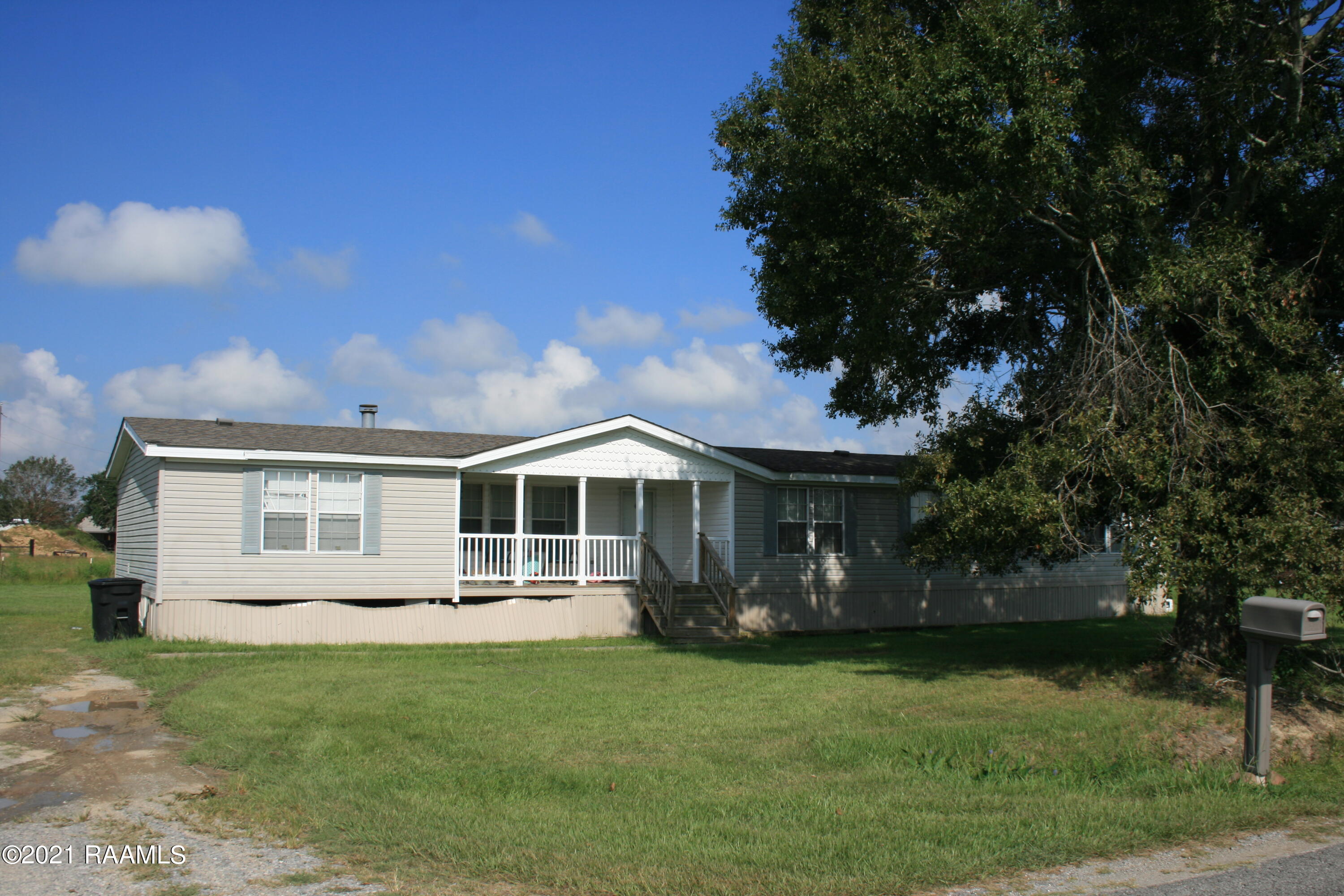 5194 Alfred Road Maurice, LA 70555 - Photo 1 of 9 Gallery Image 1
