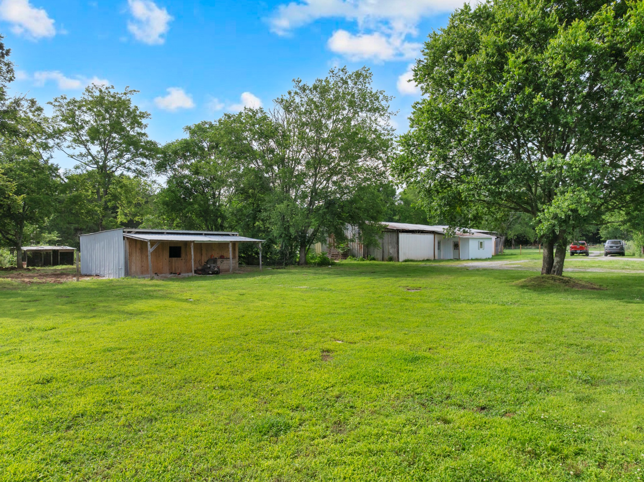 1936 Word Road Lewisburg, TN 37091 - Photo 45 of 75