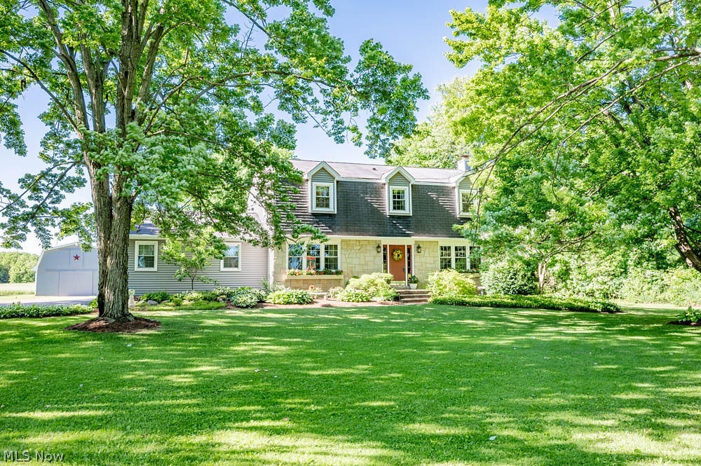 7805 West Middletown Road Salem, OH 44460 - Photo 1 of 35
