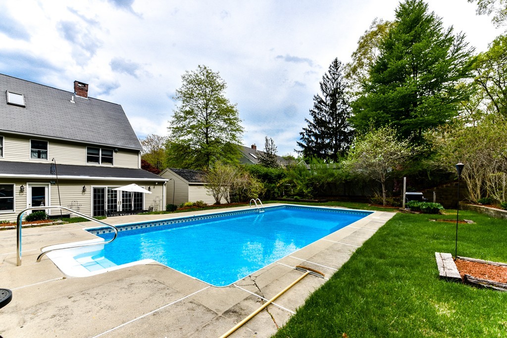 32 Porter Road Natick, MA 01760 - Photo 26 of 27 Gallery Image 26