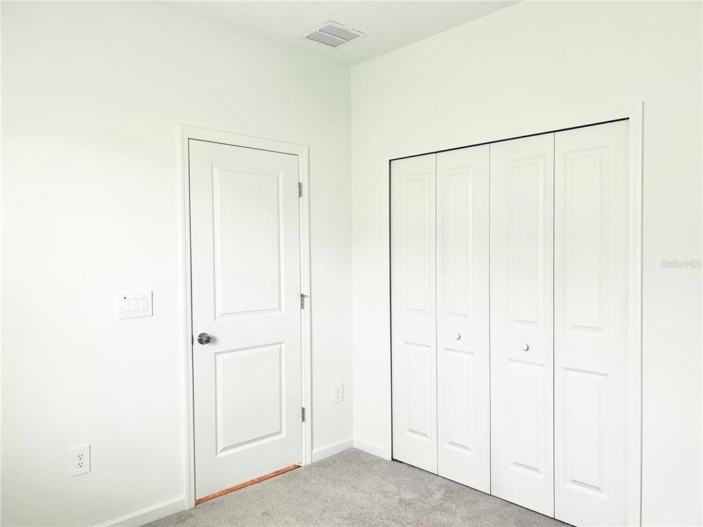 1103 Northwest 44th Court Road Ocala, FL 34482 - Photo 19 of 36 a view of a closet area