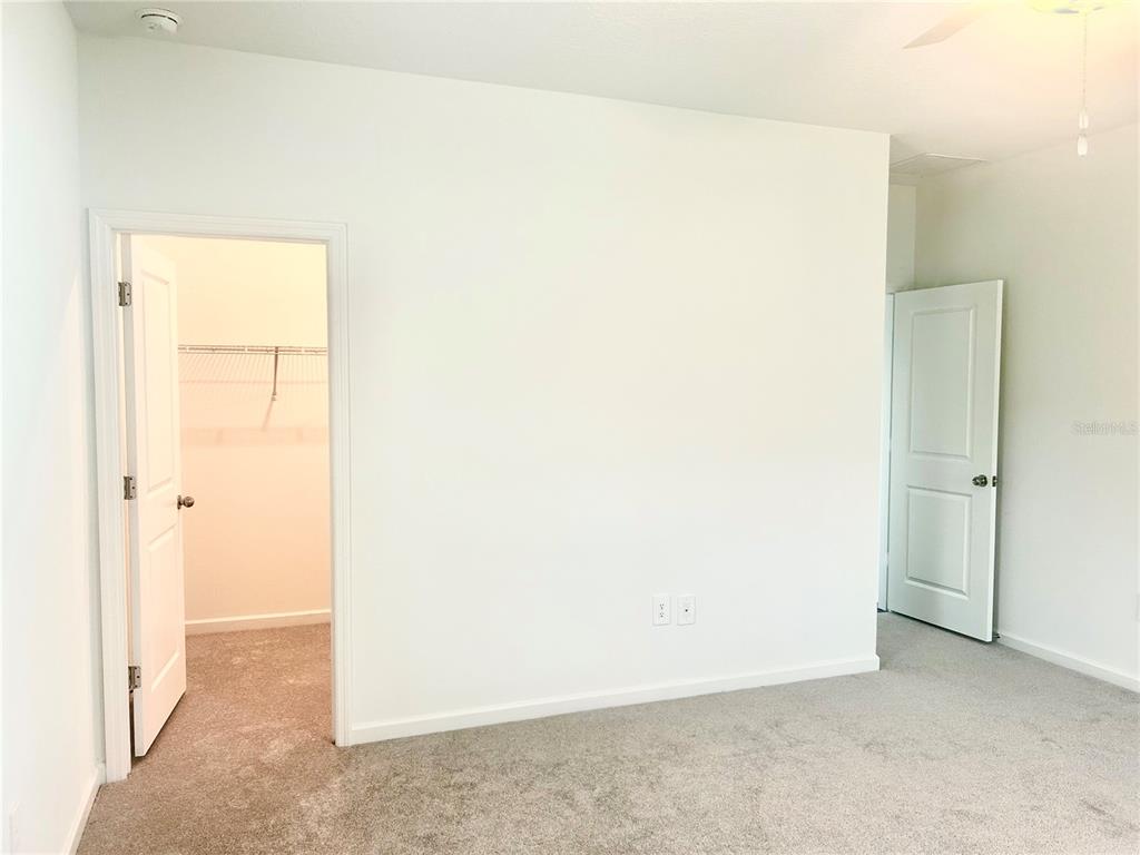 1103 Northwest 44th Court Road Ocala, FL 34482 - Photo 24 of 36 a view of an empty room