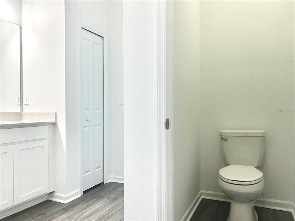 1103 Northwest 44th Court Road Ocala, FL 34482 - Photo 29 of 36 a bathroom with a toilet