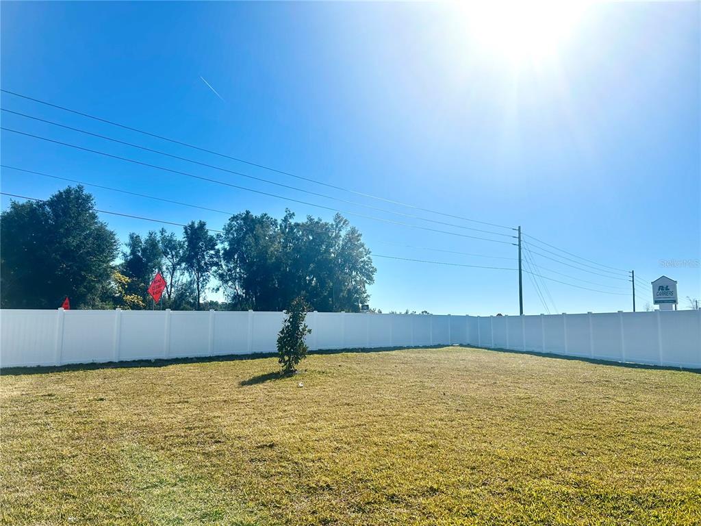 1103 Northwest 44th Court Road Ocala, FL 34482 - Photo 32 of 36 a view of an ocean pool and outdoor space