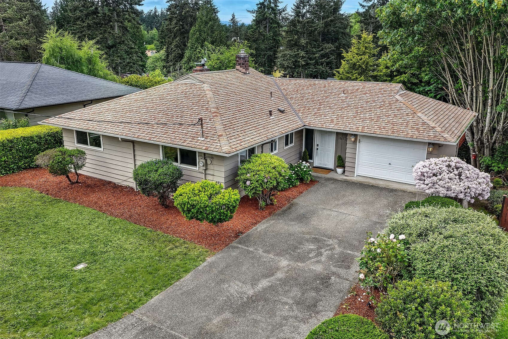 1612 Southwest 166th Street Burien, WA 98166 - Photo 29 of 35