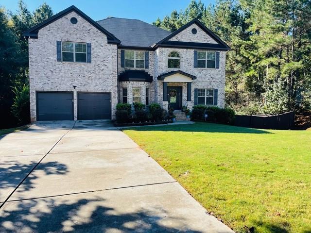 3453 Walnut Ridge Atlanta, GA 30349 - Photo 1 of 1