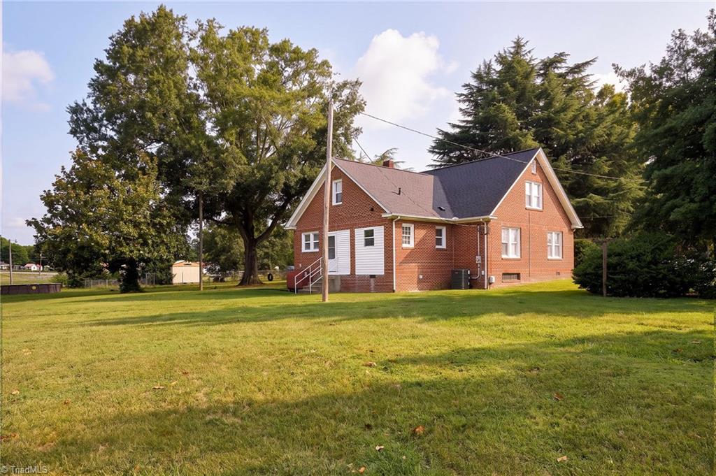 500 Midway School Road Lexington, NC 27295 - Photo 27 of 36