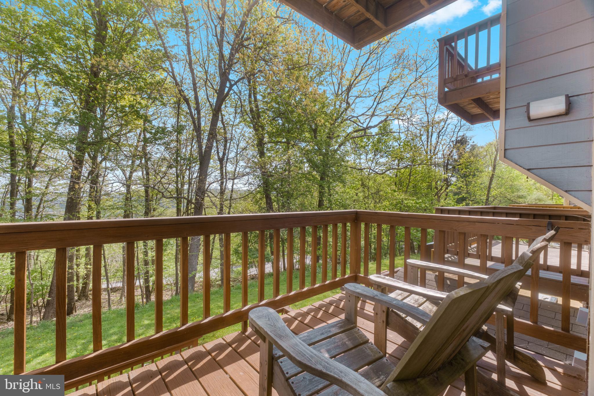 7 Winding Way, Unit 12B McHenry, MD 21541 - Photo 31 of 43