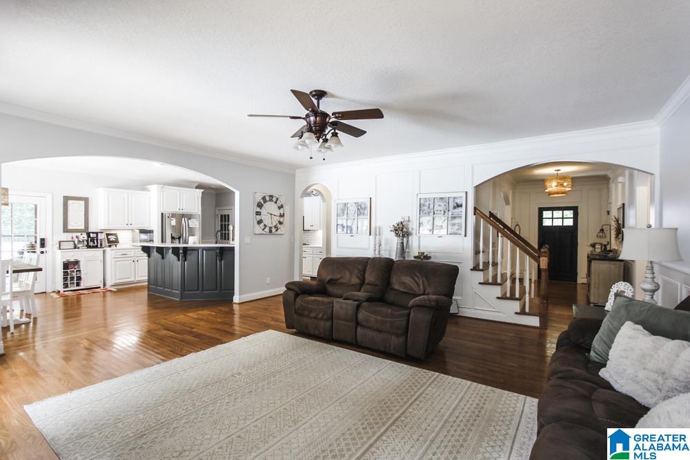 517 Wood Rdg Trail Oxford, AL 36203 - Photo 75 of 100