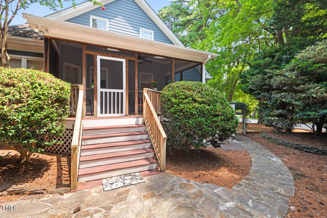 2905 Hawtree Drive Raleigh, NC 27613 - Photo 42 of 51 70