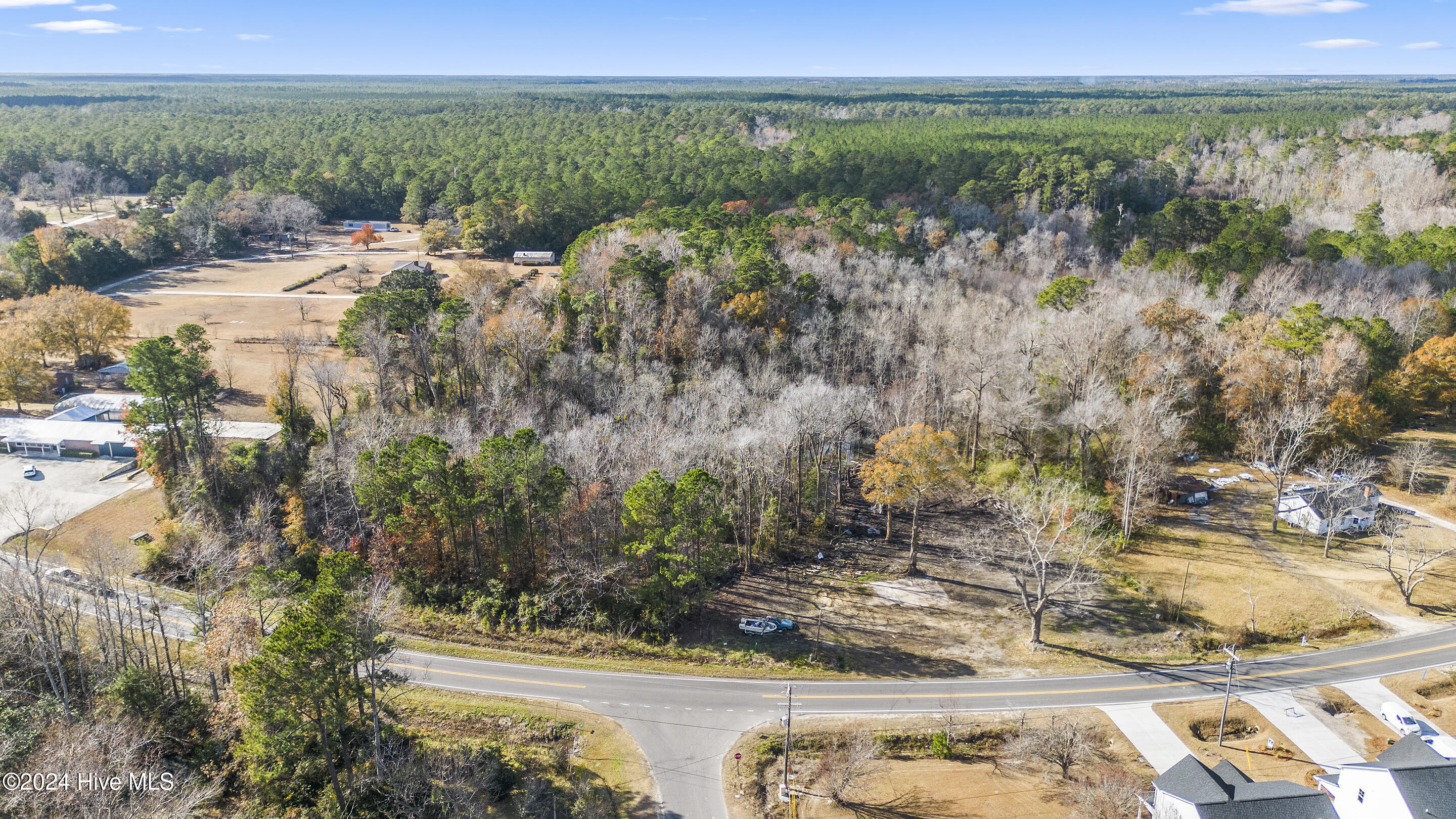 1219 Lanvale Road Leland, NC 28451 - Photo 3 of 20 mls-DJI_0179