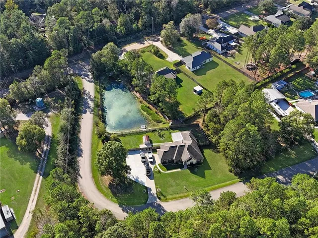 $409,900 | 201 Stephanie Lane, Covington, LA 70435