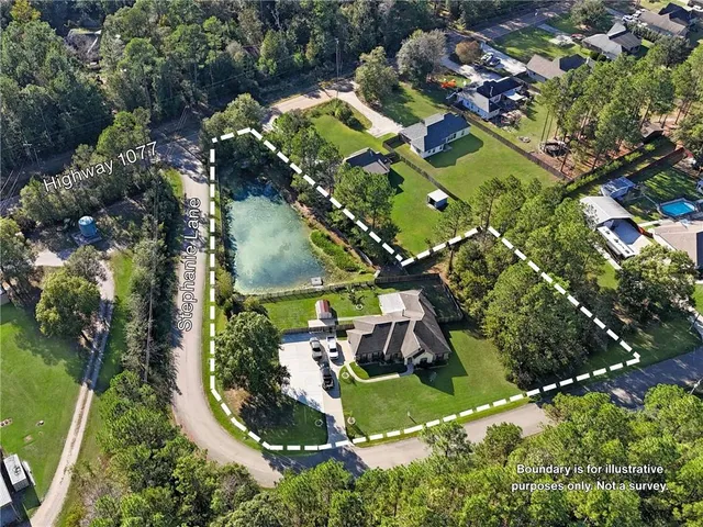 $409,900 | 201 Stephanie Lane, Covington, LA 70435