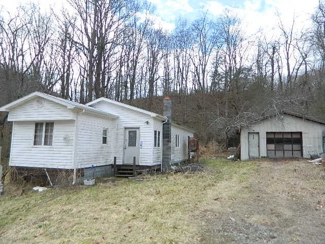 124 Falling Rock Road Saltville, VA 24370 - Photo 21 of 45 Gallery Image 21