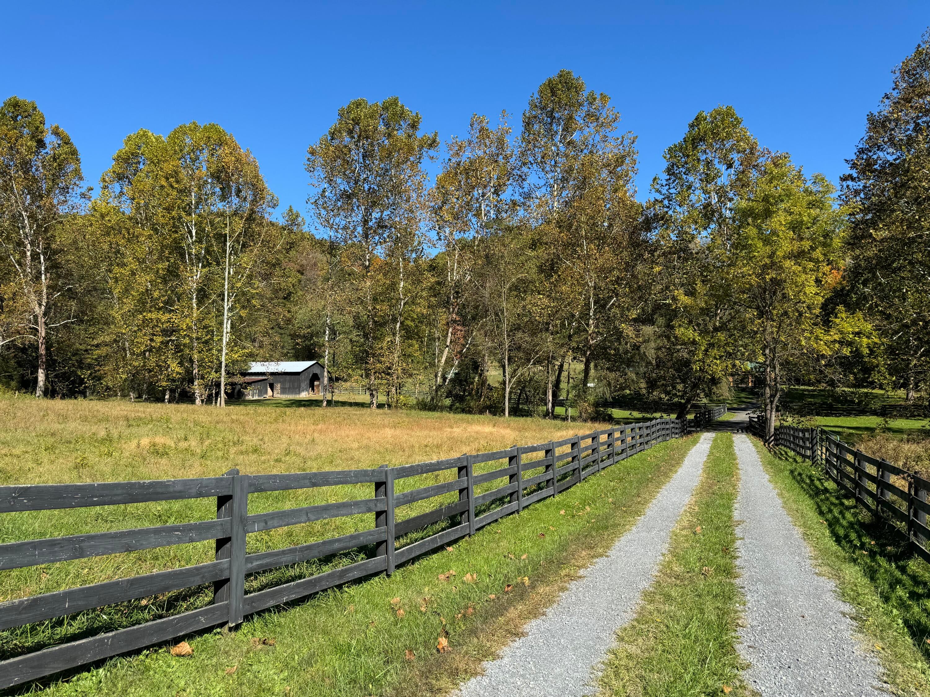 534 Big Branch Road Alderson, WV 24910 - Photo 110 of 112 Gallery Image 110