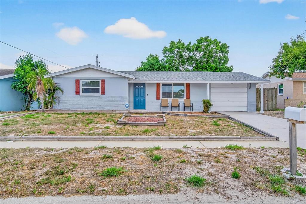 5346 Riddle Road Holiday, FL 34690 - Photo 1 of 1