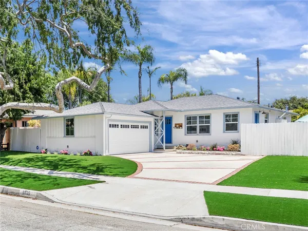 $1,495,000 | 5535 West 142nd Place, Hawthorne, CA 90250