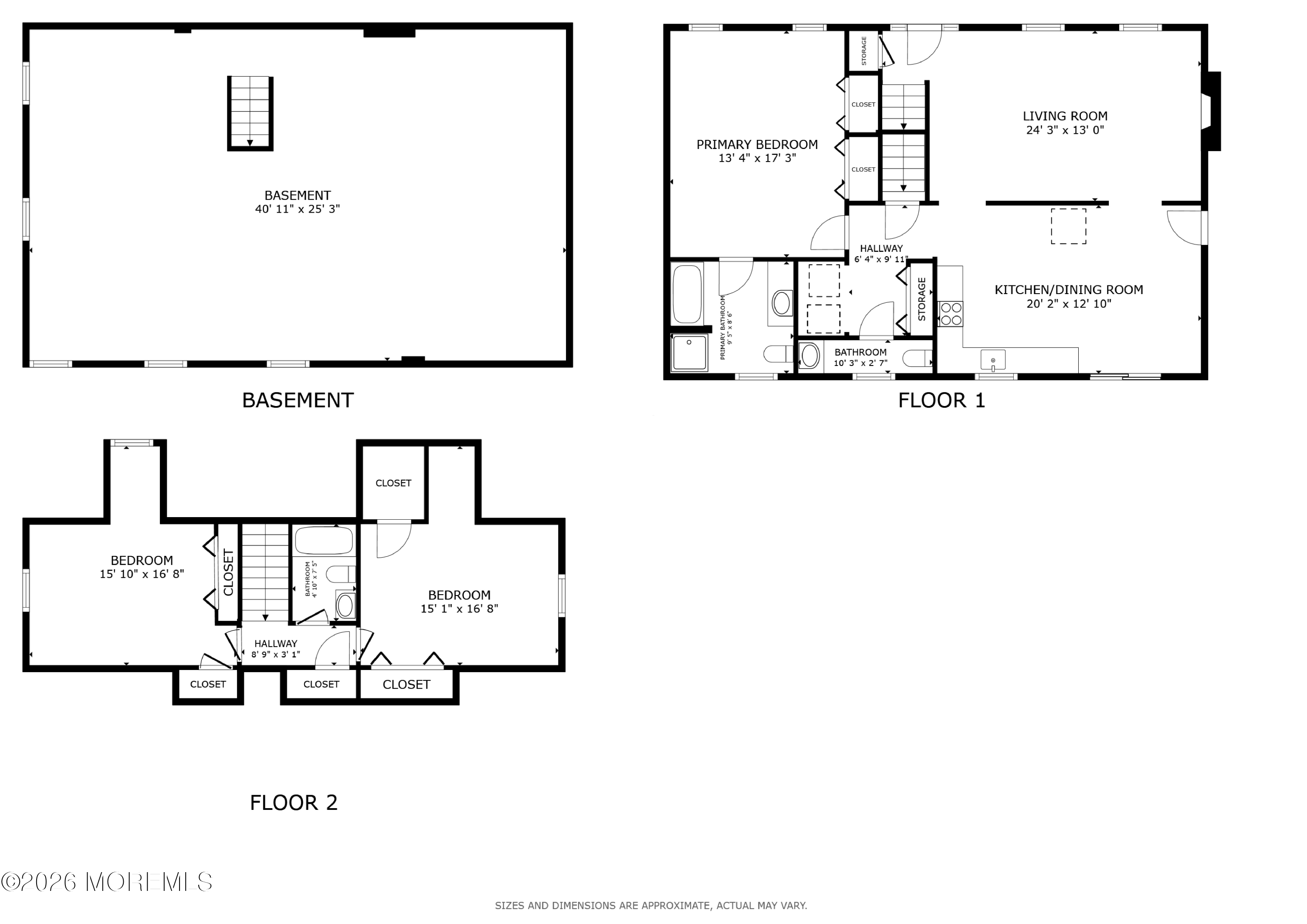 526 Leesville Road Jackson, NJ 08527 - Photo 44 of 44