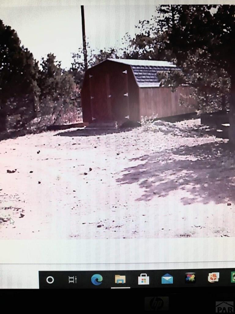 230 Rocky Ridge Road Westcliffe, CO 81252 - Photo 17 of 22 Gallery Image 17