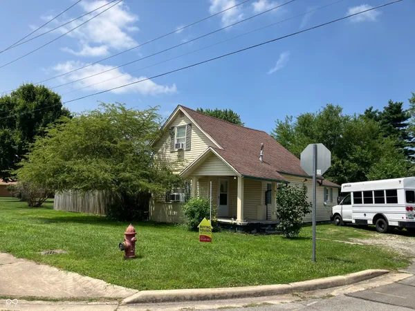 $99,700 | 1534 South P Street, Elwood, IN 46036