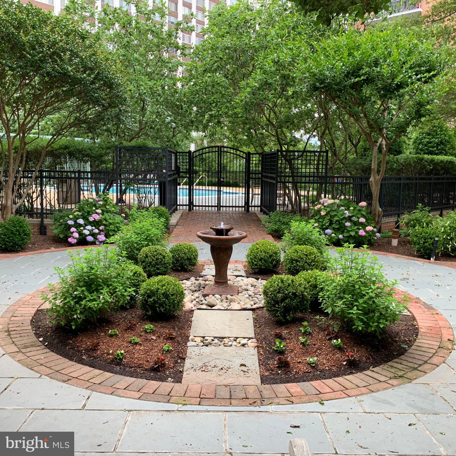 11700 Old Georgetown Road, Unit 910 North Bethesda, MD 20852 - Photo 34 of 53 Gallery Image 34
