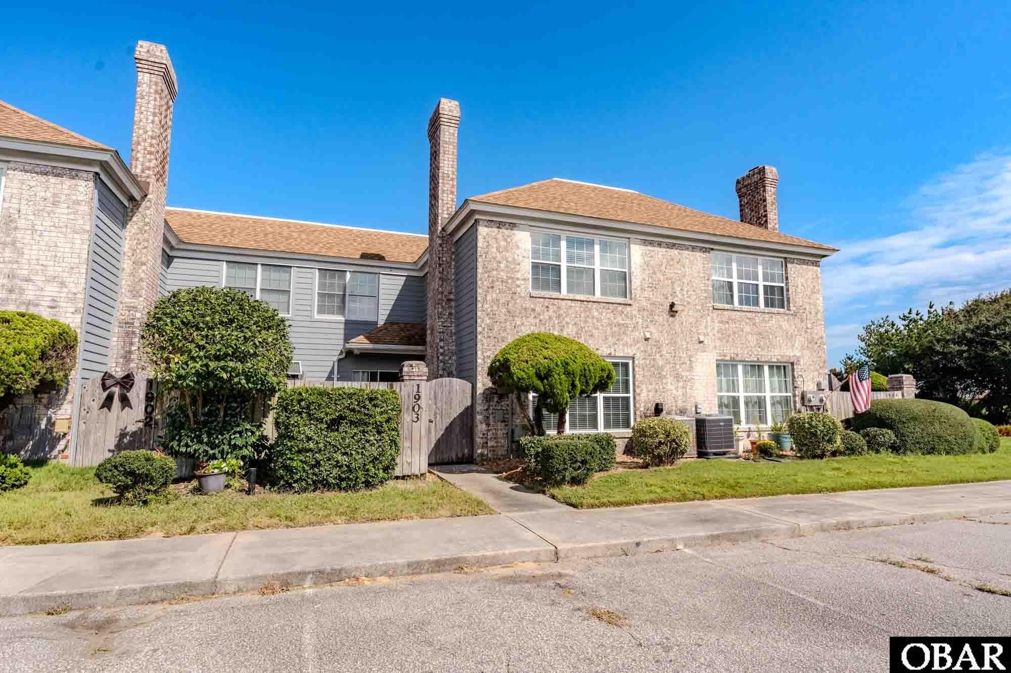 1903 Neptune Way Kitty Hawk, NC 27949 - Photo 28 of 34 Gallery Image 28
