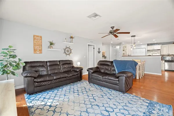 $376,000 | 2397 East Orange Hill Avenue, Palm Harbor, FL 34683