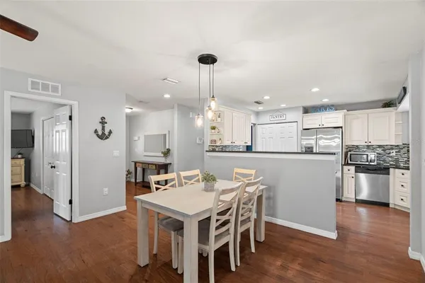 $376,000 | 2397 East Orange Hill Avenue, Palm Harbor, FL 34683