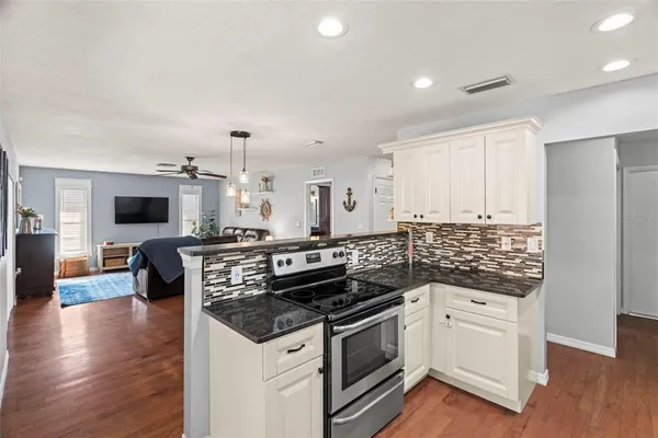 $376,000 | 2397 East Orange Hill Avenue, Palm Harbor, FL 34683