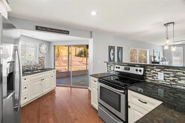 $376,000 | 2397 East Orange Hill Avenue, Palm Harbor, FL 34683