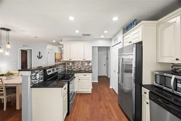 $376,000 | 2397 East Orange Hill Avenue, Palm Harbor, FL 34683