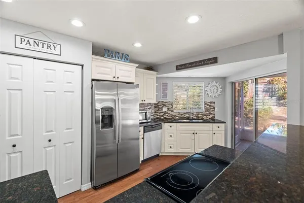 $376,000 | 2397 East Orange Hill Avenue, Palm Harbor, FL 34683