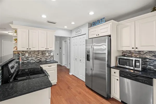 $376,000 | 2397 East Orange Hill Avenue, Palm Harbor, FL 34683