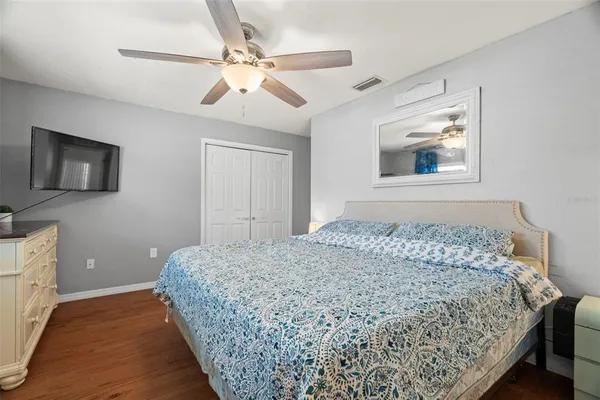 $376,000 | 2397 East Orange Hill Avenue, Palm Harbor, FL 34683