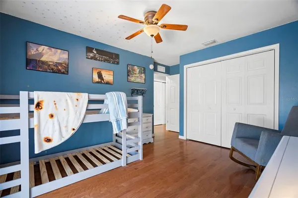 $376,000 | 2397 East Orange Hill Avenue, Palm Harbor, FL 34683