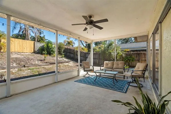 $376,000 | 2397 East Orange Hill Avenue, Palm Harbor, FL 34683