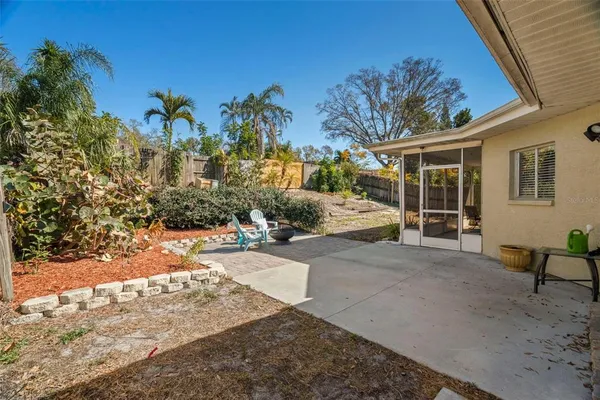 $376,000 | 2397 East Orange Hill Avenue, Palm Harbor, FL 34683