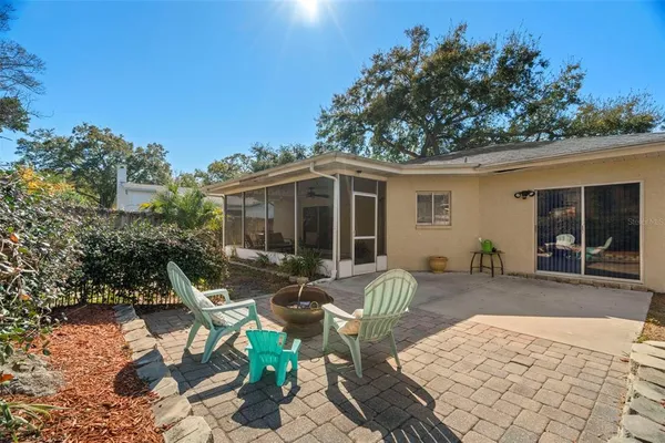 $376,000 | 2397 East Orange Hill Avenue, Palm Harbor, FL 34683