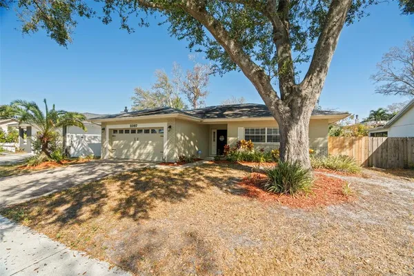 $376,000 | 2397 East Orange Hill Avenue, Palm Harbor, FL 34683