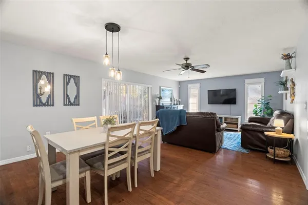 $376,000 | 2397 East Orange Hill Avenue, Palm Harbor, FL 34683