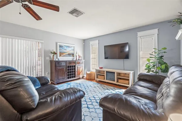 $376,000 | 2397 East Orange Hill Avenue, Palm Harbor, FL 34683