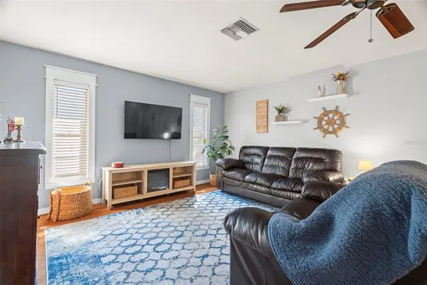 $376,000 | 2397 East Orange Hill Avenue, Palm Harbor, FL 34683