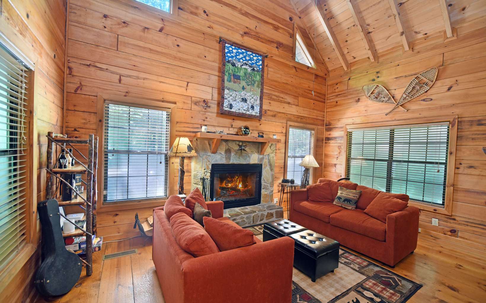 95 Indian Rock Ridge Blue Ridge, GA 30513 - Photo 15 of 30 Additional View