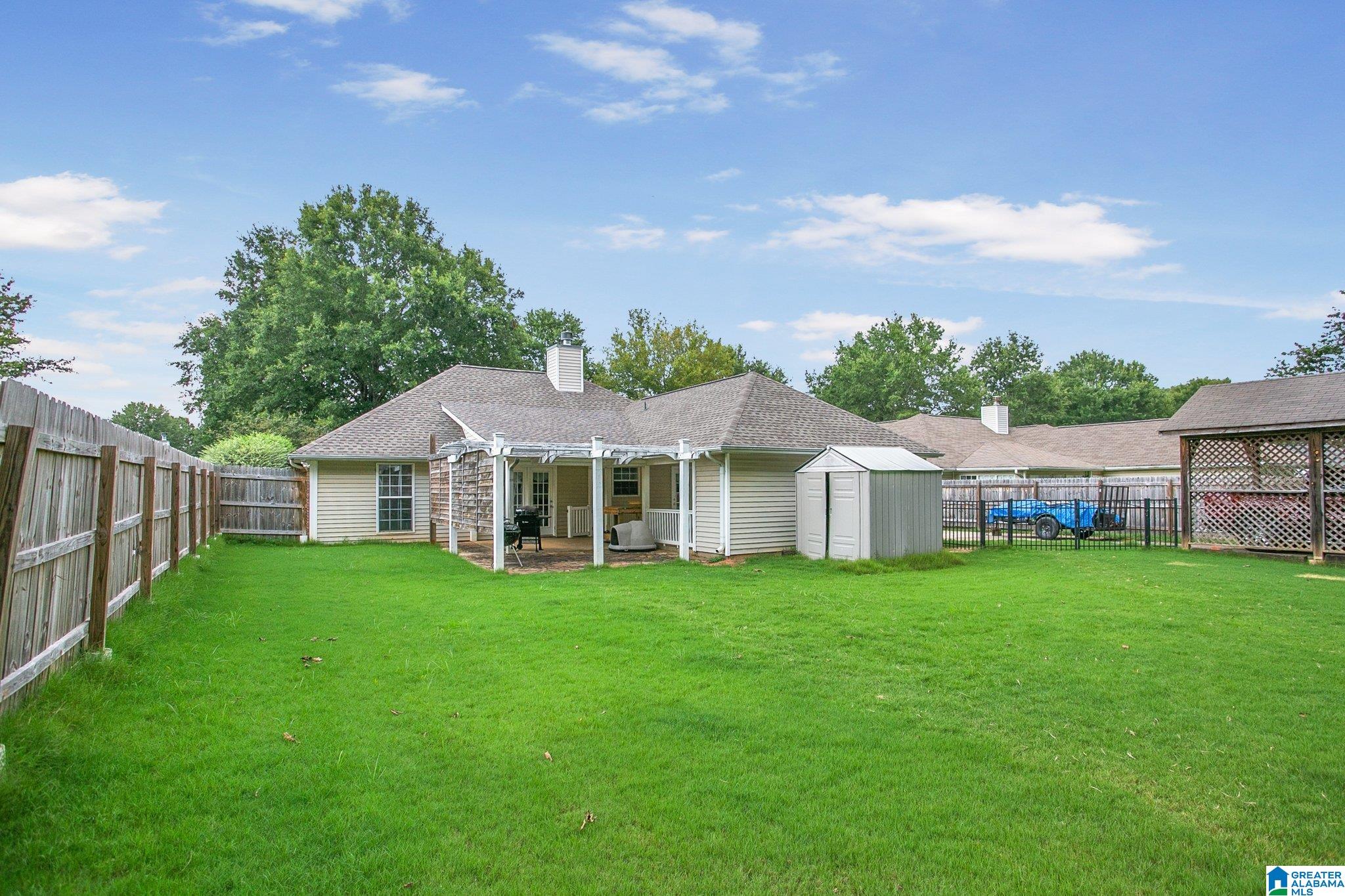 216 Silverstone Lane Alabaster, AL 35007 - Photo 26 of 26
