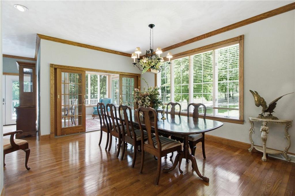 857 Bailey Road Curwensville, PA 16833 - Photo 28 of 50