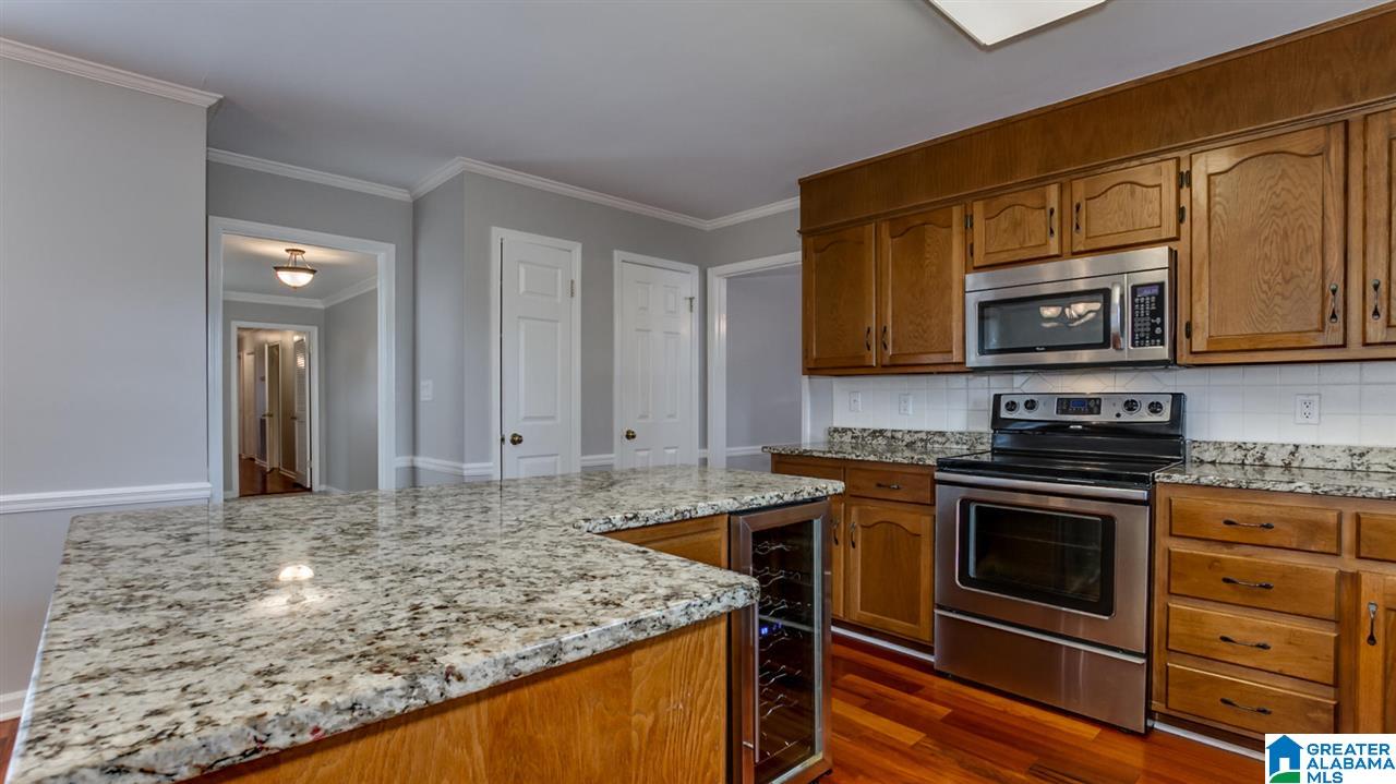 700 Highfield Road Tuscaloosa, AL 35405 - Photo 10 of 40 Gallery Image 10
