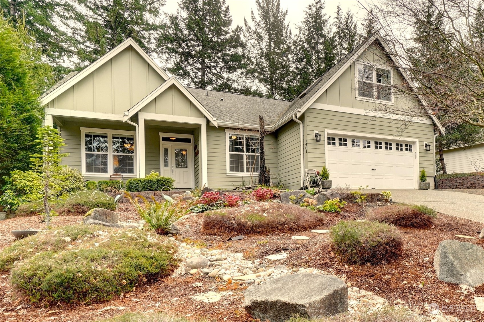 1401 East Old Ranch Road Allyn, WA 98524 - Photo 1 of 33 Gallery Image 1