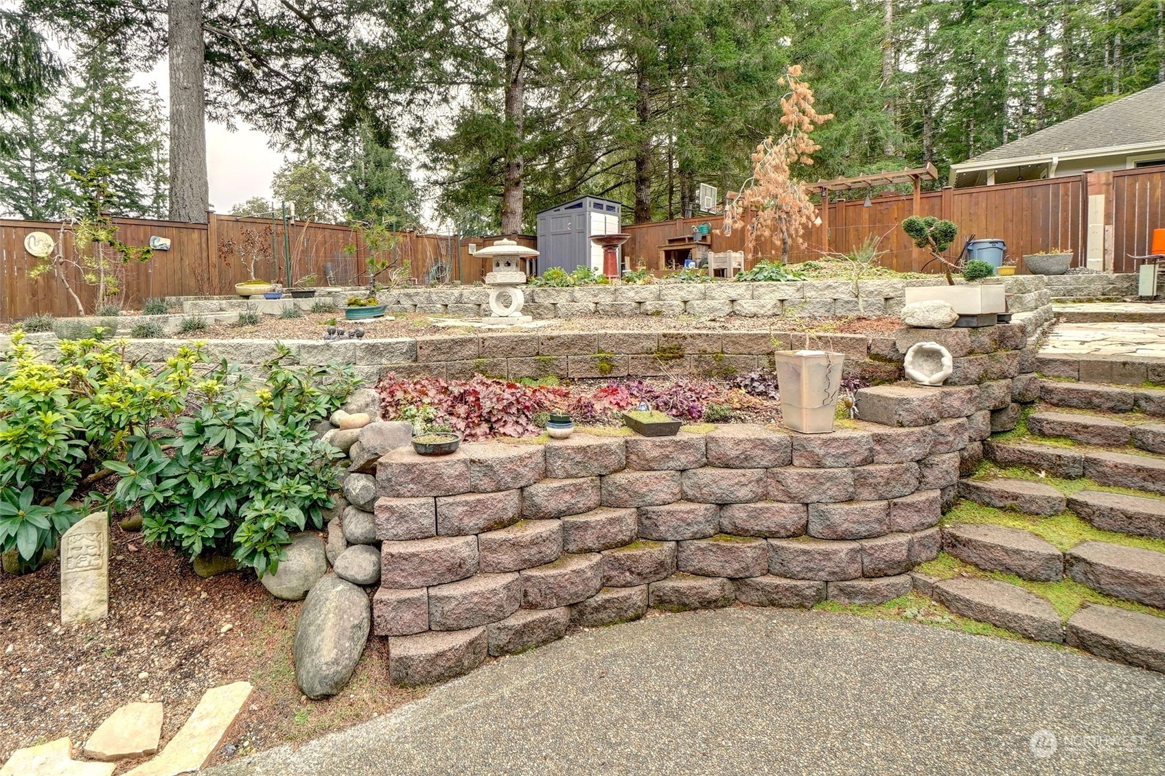 1401 East Old Ranch Road Allyn, WA 98524 - Photo 15 of 33 Gallery Image 15